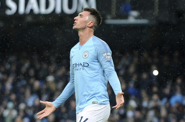 拉波尔特称曼城10打11逆转不容易