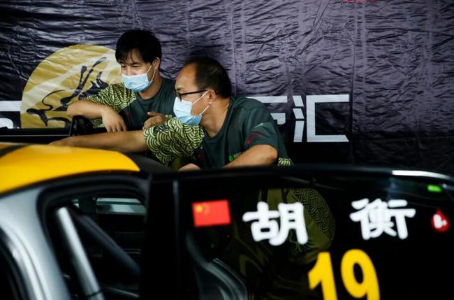 第67届澳门格兰披治大赛车 天石车队三车出战力争佳绩 第67届澳门格兰披治大赛车 天石车队三车出战力争佳绩