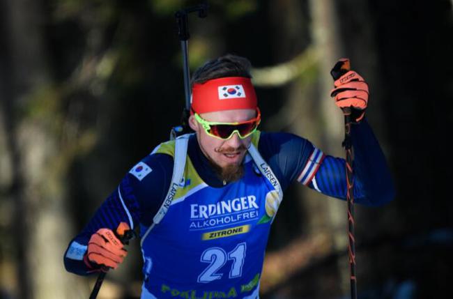 韩国冰雪归化选手被禁赛一年但北京冬奥可以参赛