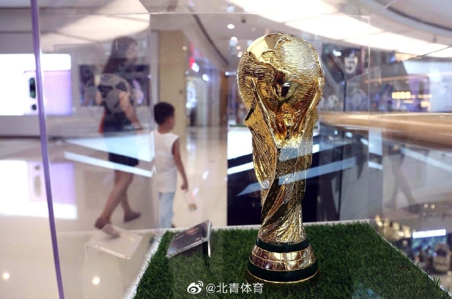 北青：足协人士称没听说中国要申办世界杯 - 飞速直播