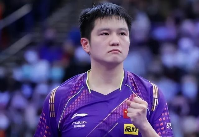乒乓球亚洲杯公布邀请名单 上届冠军樊振东领衔！