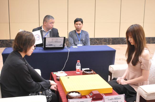 围棋学研网 - 围棋入门|围棋教程|围棋棋谱|围棋新闻