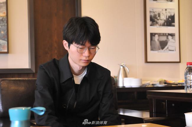 李东勋