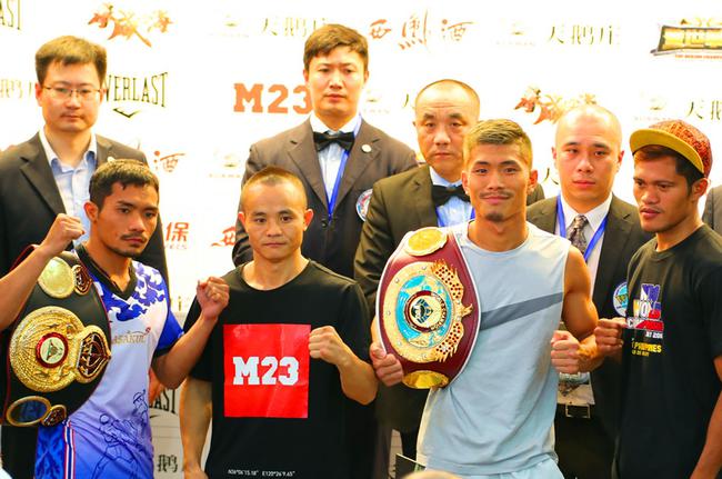 熊朝忠（资料图）