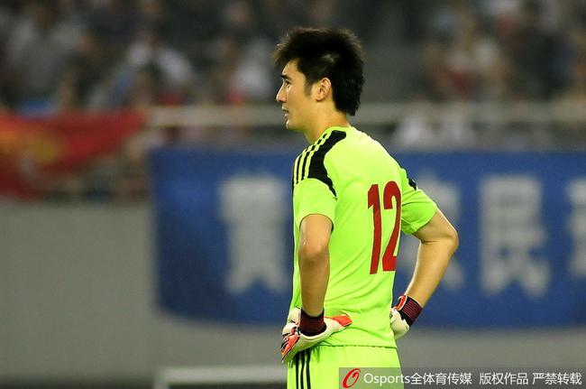 耿晓峰见证了惨败