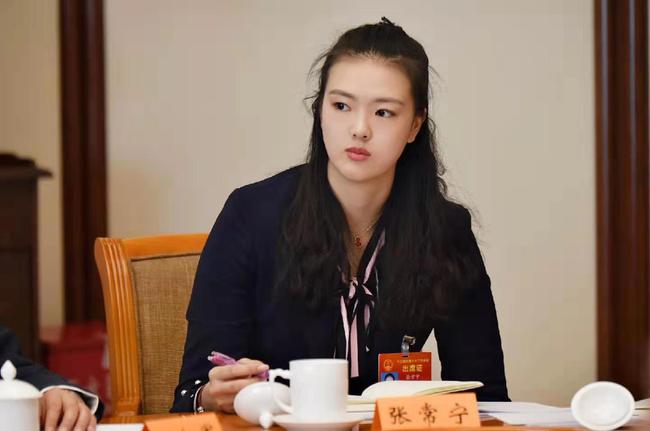 张常宁