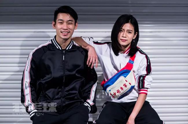 陈炳顺／吴柳莹