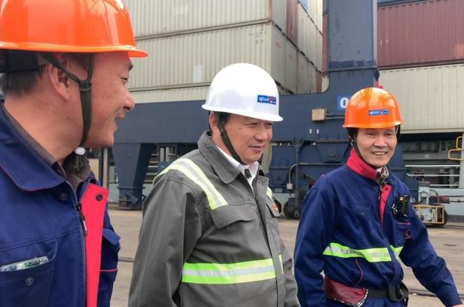 奔跑中国嘉兴站：他们在平凡的岗位上创造着不