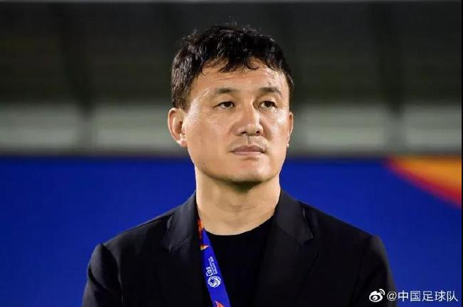 失败后国奥收获最稀缺的精神 一切都完美就差结果_手机新浪网