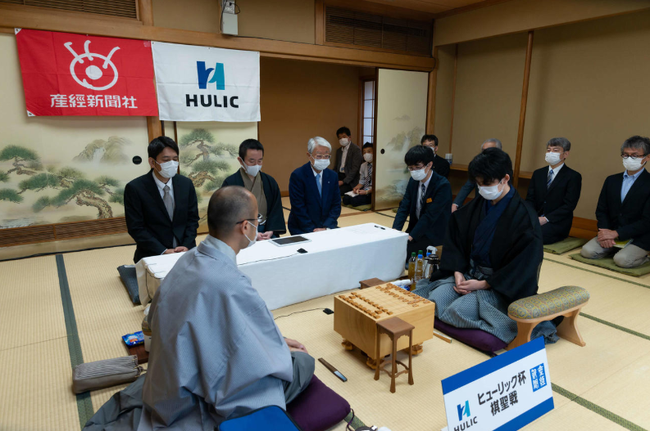 日本高中生将棋头衔战封王 藤井聪太再刷纪录