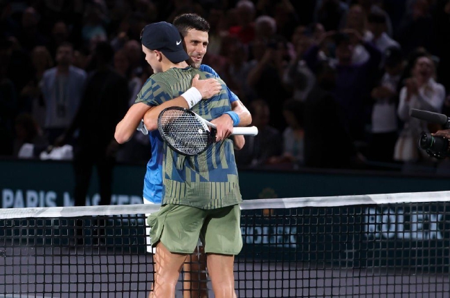 德约为鲁内获得奏效感到喜跃