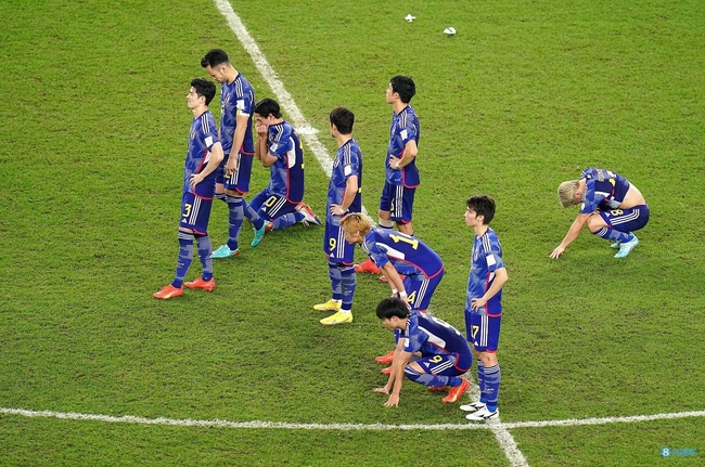 感谢培养 日本足协将向世界杯国脚的母校支付培养费