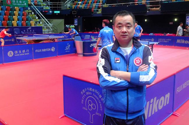 刘国栋（资料图）