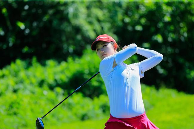 业余公开赛上海站将于7月23日在上海雅居乐米克尔森国际俱乐部拉开帷幕