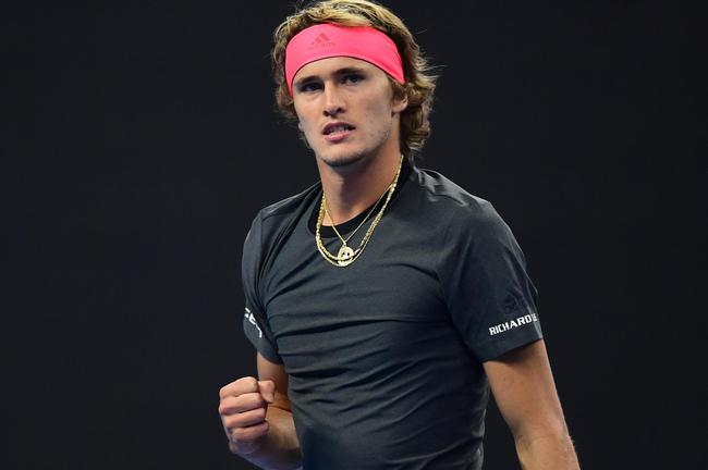 中网兹维列夫取开门红弗格尼尼逆转索克再遭连败