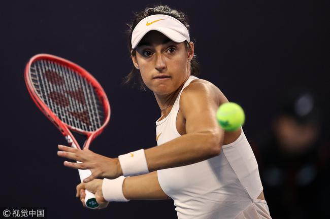 加西亚 ¨西亚>:中国是我的福地 ¨福地> 出战天津赛将全力以赴