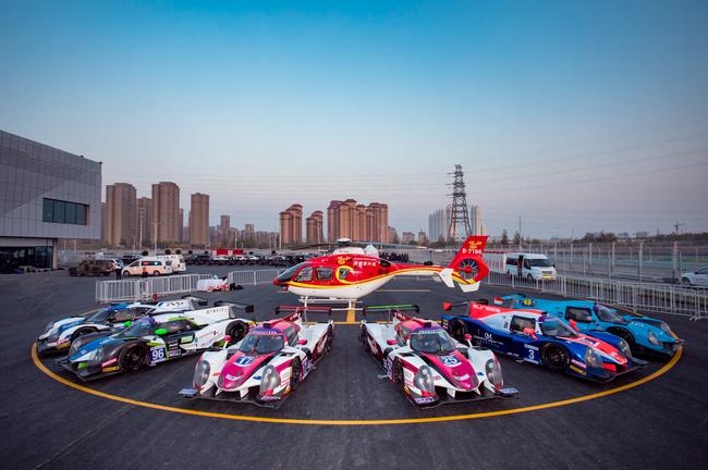 访天津v1汽车世界李学海【¨赛道】:打造汽车及商业综合体