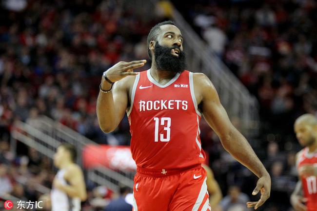 熟悉的火箭回来了