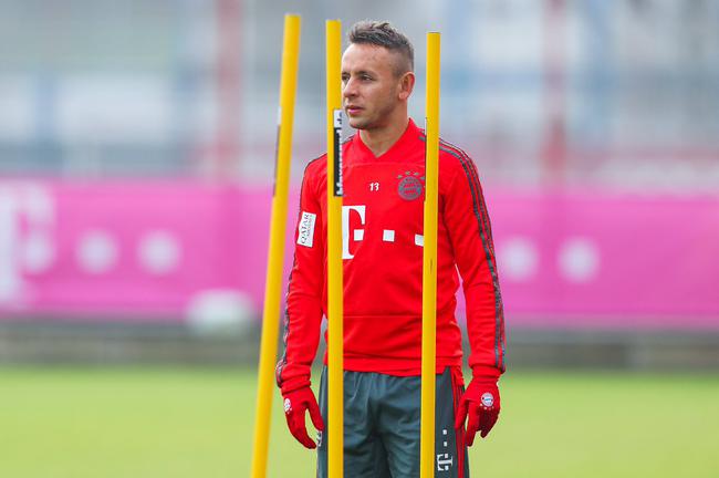 拉菲尼亚来中超？