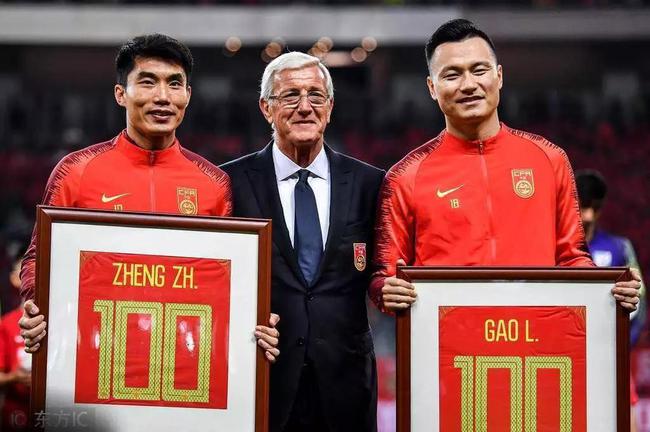 曝郜林将担任恒大新赛季队长 郑智已考虑退役