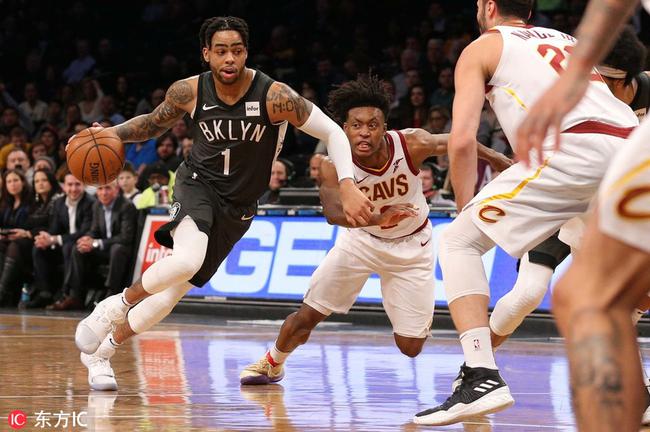 拉塞尔带队取胜