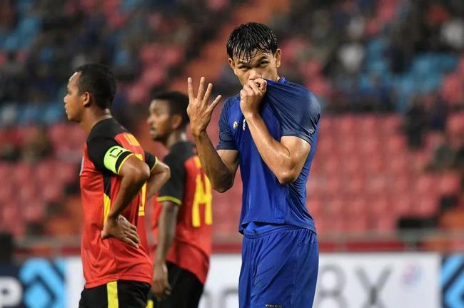 中国将迎战泰国