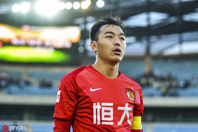 冯潇霆长文谈大连:变化让我无助 在大连耽误伤情