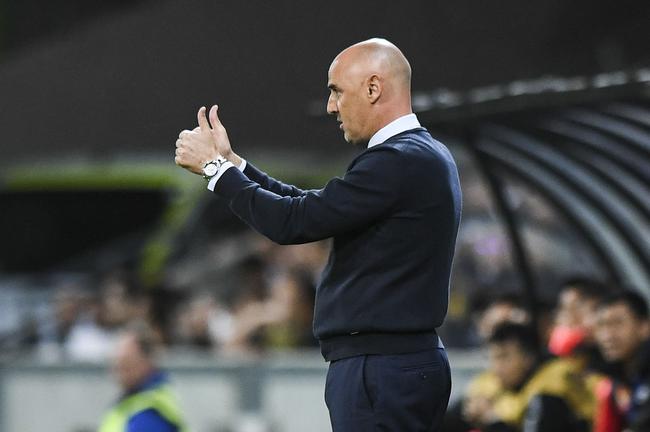 穆斯卡特总结比赛