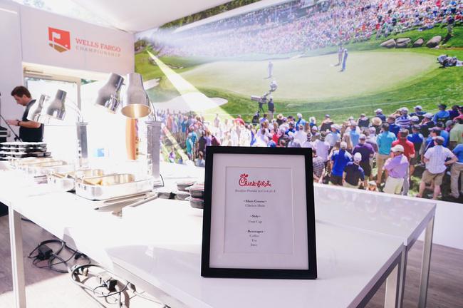 富国银行锦标赛