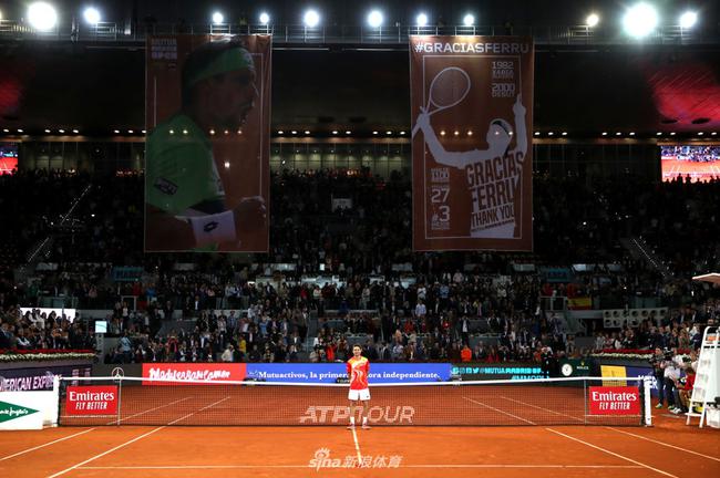 费雷尔正式退役