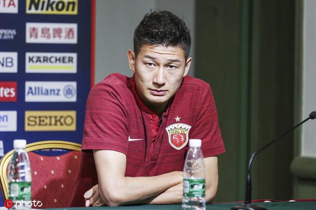 于海北京时间5月21日,亚冠联赛小组赛第6轮比赛烽火