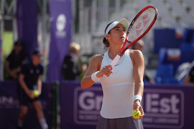 斯特拉斯堡赛加西亚一日双赛双胜 赛季首进八强