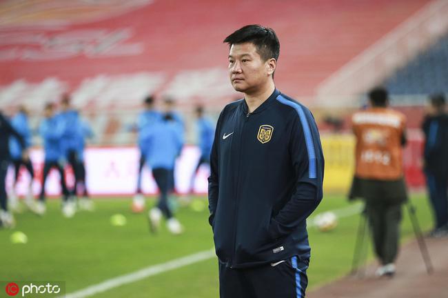 李金羽催泪告别苏宁这里有最好球迷三生有幸