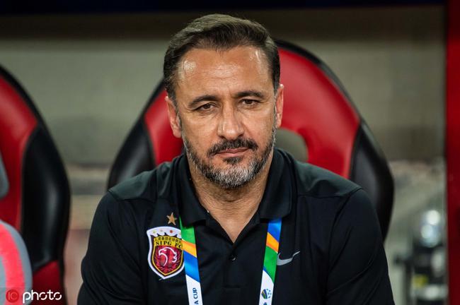 佩雷拉足协杯让球队没时间备战回应新后腰组合