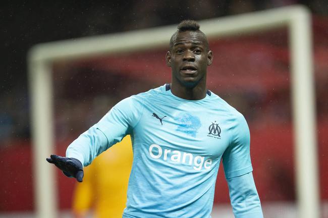 马赛未续约巴洛特利