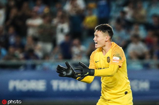 张岩近期表现稳定