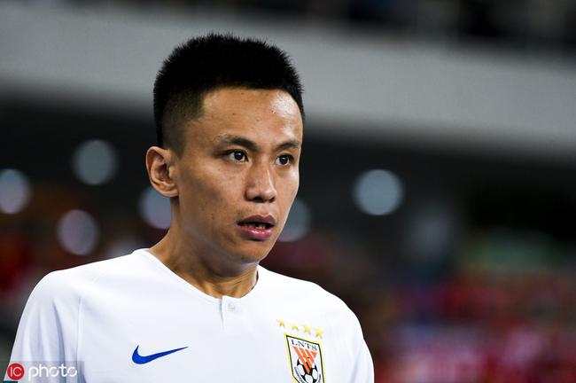 鲁能少一人没影响 格德斯助张弛扩大领先