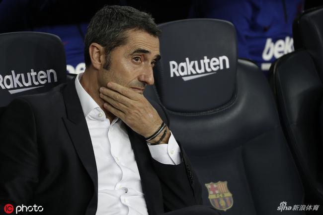 巴尔韦德谈到了苏亚雷斯的情况