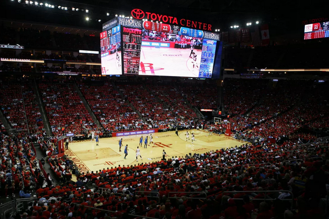 火箭3年内升级球馆还有两支球队共用丰田中心