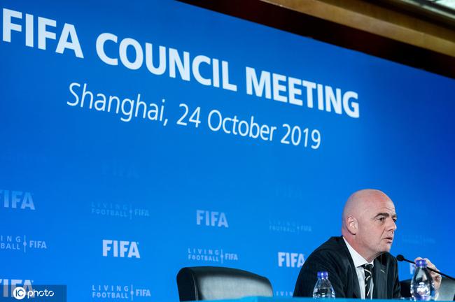 因凡蒂诺的野心不止于足球