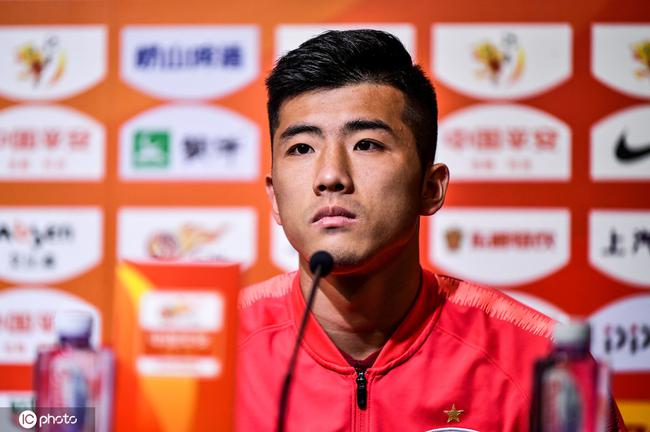 李圣龙:放平心态力争主场拿三分 团队比进球重要