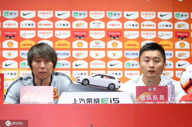 李铁十分信任李行