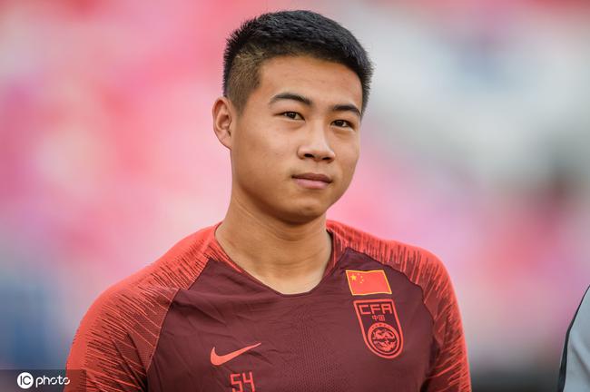 杨帆:国足和选拔队没强弱之分 国家荣誉高于一切_国内足球_新浪竞技