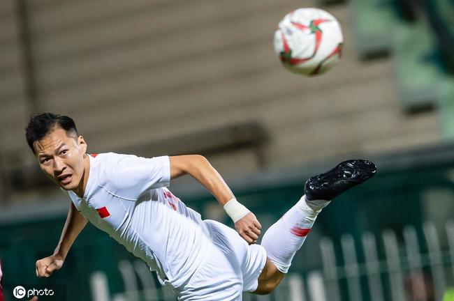 国足不敌叙利亚