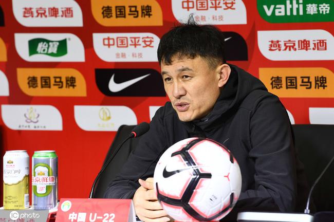 郝伟：踢得不好输球责任在教练 主力阵容已在心中_国内足球_新浪竞技风暴_新浪网