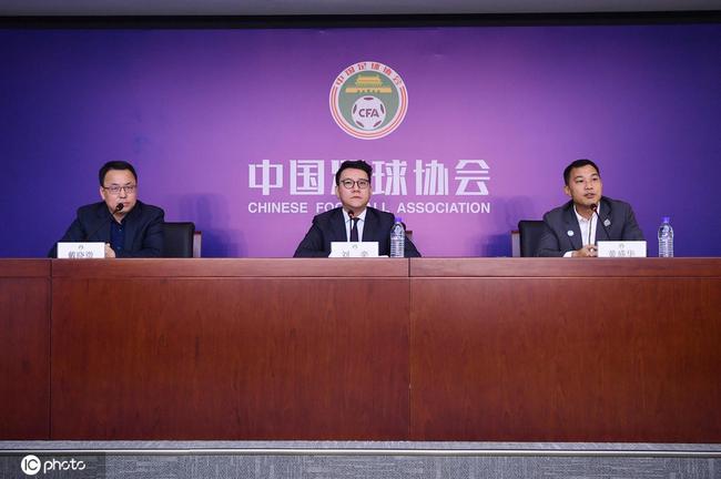中国足协此时提出限薪令，正好顺势而为