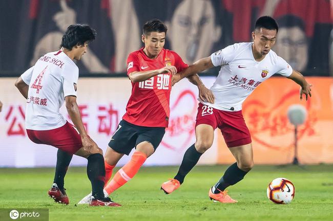 韦世豪表示还不是留洋的时机