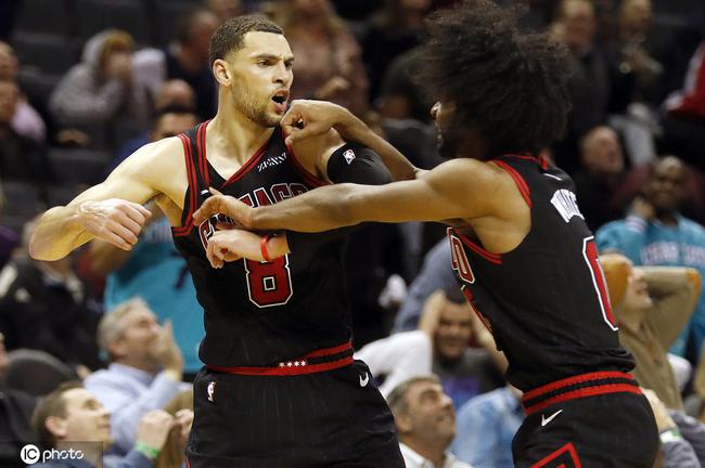 拉文此前因教练不信任而担忧