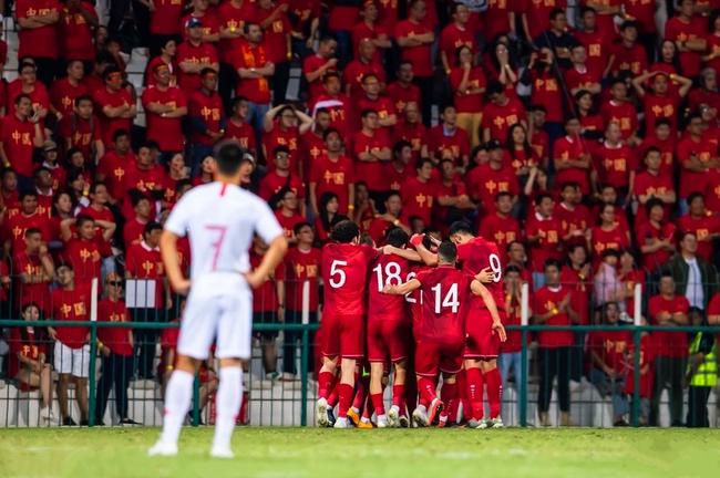 中国足球希望何在?26年前健力宝曾亲赴南美寻找