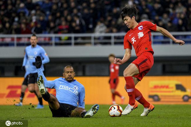 大连一方疲于奔命